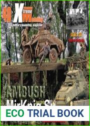 Xtreme Modelling №40