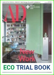 AD Architectural Digest Deutschland