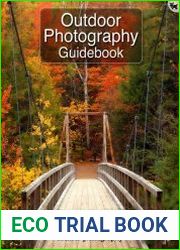 Outdoor Photography Guidebook