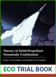 Theory of Solid-Propellant Nonsteady Combustion