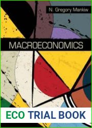 Macroeconomics, Tenth Edition