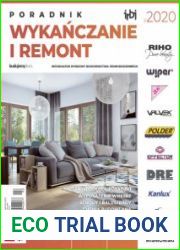 IRBJ - Poradnik Budowa i Remont - Wykanczanie i Remont