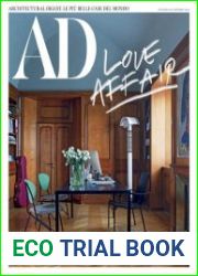 AD Architectural Digest Italia