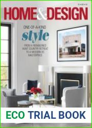 Home and Design Magazine