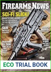 Firearms News 2020-20