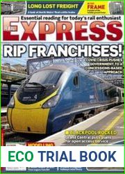 Rail Express 2020-11
