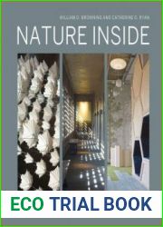 Nature Inside A biophilic design guide