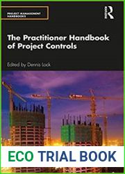 The Practitioner Handbook of Project Controls