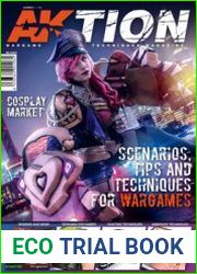 Aktion Magazine №1