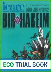 Bir-Hakeim Tome 2 (Icare №101)