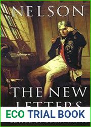 Nelson The New Letters