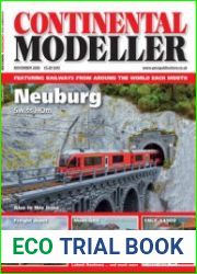 Continental Modeller 2020-11