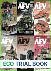 Meng AFV Modeller
