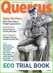 Quercus Magazine