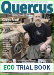 Quercus Magazine