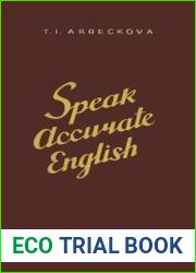 Говорите по-английски правильно (Speak Accurate English)
