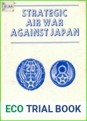 Strategic Air War against Japan