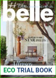 belle Australia