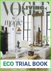 Vogue Living Australia
