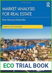 Market Analysis for Real Estate