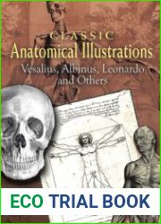 Classic Anatomical Illustrations