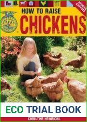 How to Raise Chickens