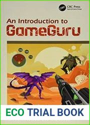 An Introduction to GameGuru