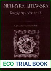 Metryka Litewska. Ksiega wpisow nr 131