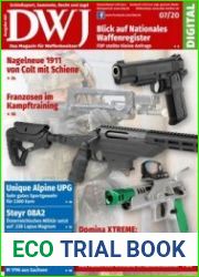DWJ - Magazin fur Waffenbesitzer 2020-07