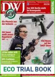 DWJ - Magazin fur Waffenbesitzer 2020-03