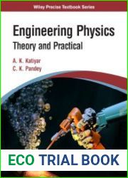 Engineering Physics Theory and Practical
