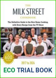 The Milk Street Cookbook, 7th Edition