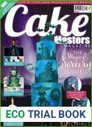 Cake Masters