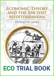 Economic Theory and the Ancient Mediterranean