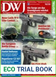 DWJ - Magazin fur Waffenbesitzer 2020-10