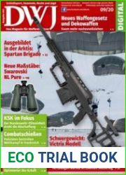 DWJ - Magazin fur Waffenbesitzer 2020-09