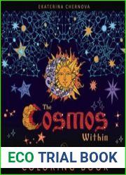 The Cosmos Within Coloring Book