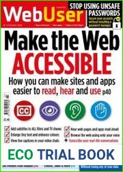 WebUser Magazine