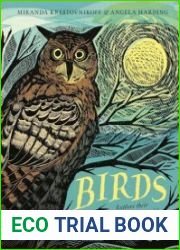 Birds Explore Their Extraordinary World