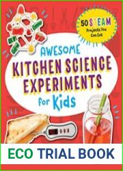 Awesome Kitchen Science Experiments for Kids