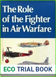 The Role of the Fighter in Air Warfare