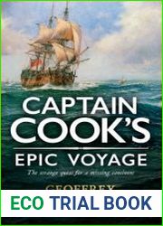 Captain Cook|s Epic Voyage
