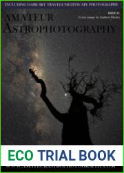 Amateur Astrophotography
