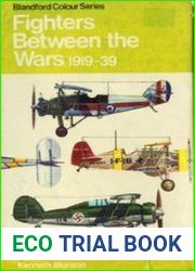 Fighters Between the Wars, 1919-39 Including Attack and Training Aircraft