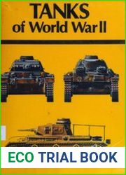 Tanks of World War II