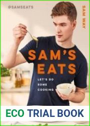 Sam|s Eats Let|s Do Some Cooking