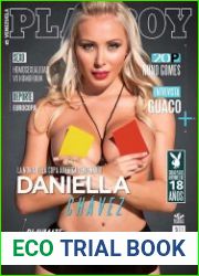 Playboy Venezuela - Julio 2016