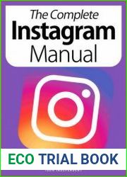 The Complete Instagram Manual