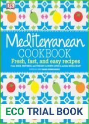 Mediterranean cookbook fresh, fast, and easy recipes