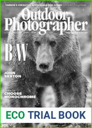 Outdoor Photographer